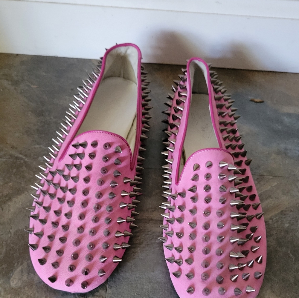 Unif hellraisers pink